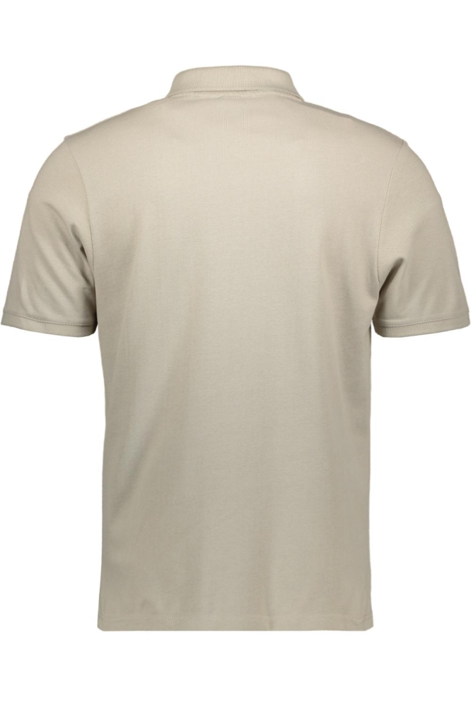 ENERGIZED POLO CSA252004 103 SAND